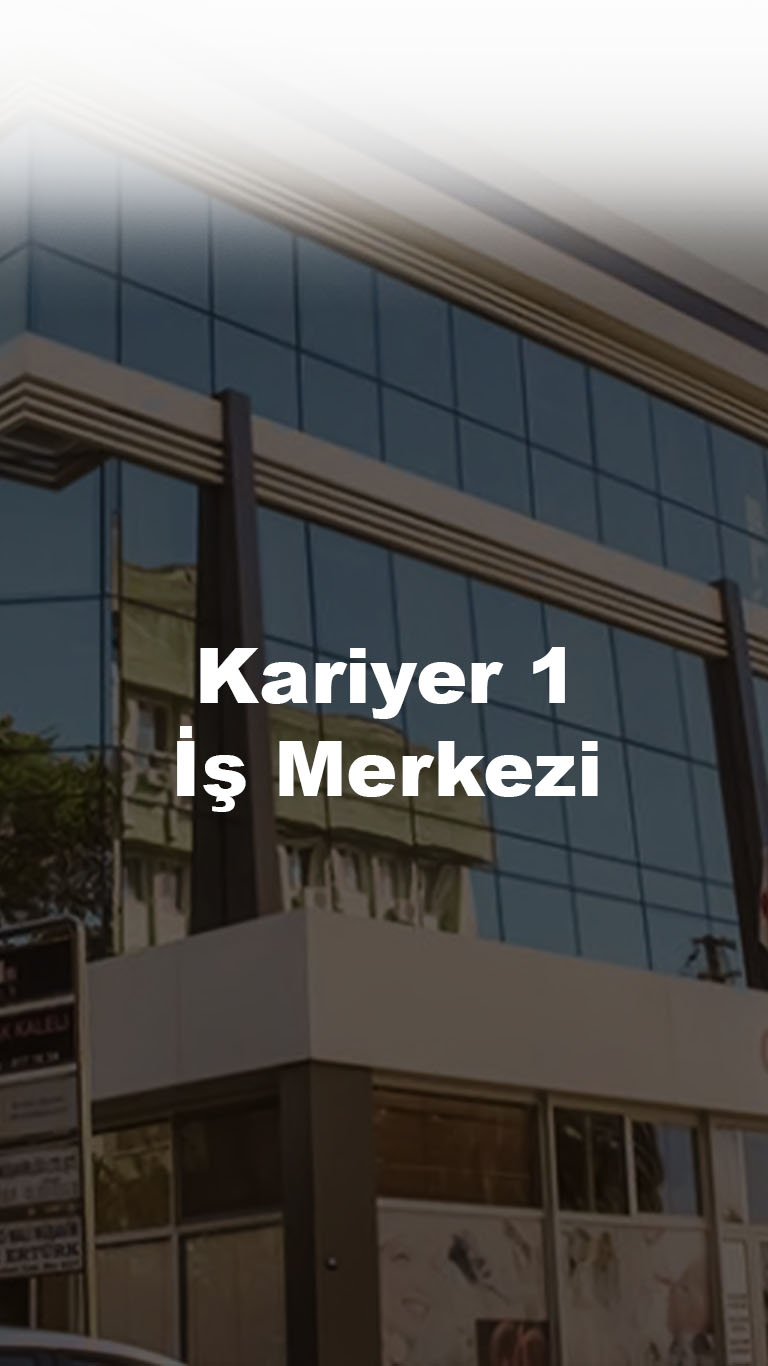 kariyer 1