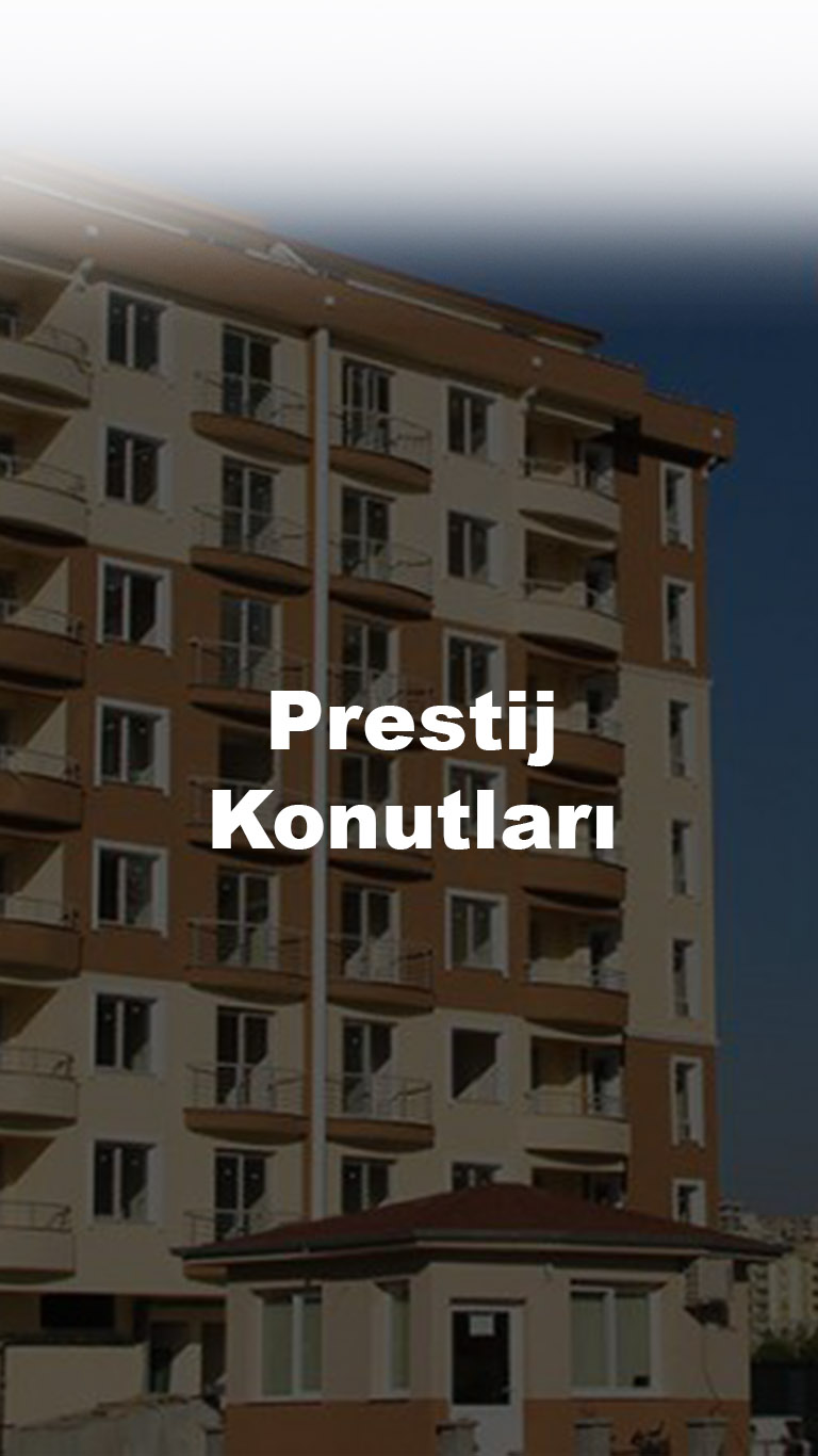 prestij